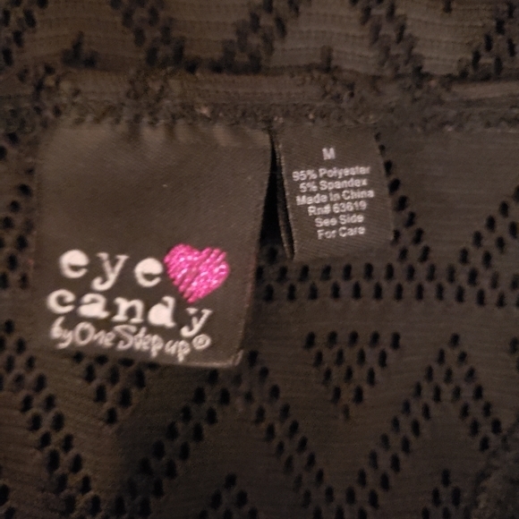 Mesh Racerback Tank - Picture 4 of 4